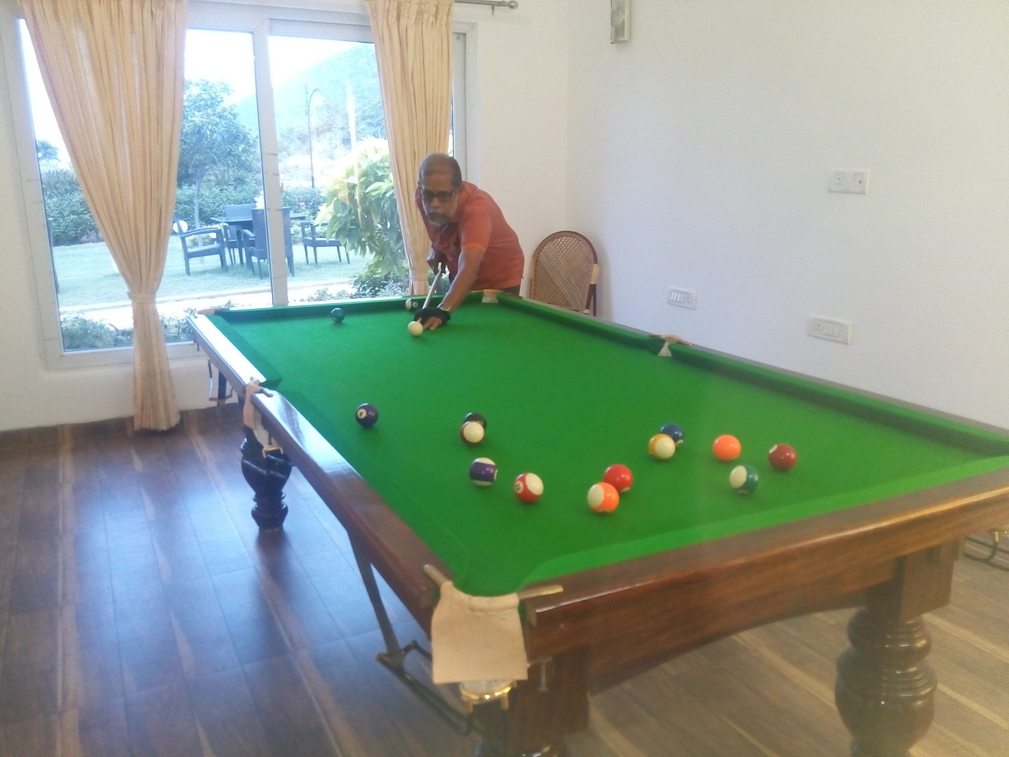 Oyo 24200 Bahri Beautiful Country Hotell Ayyampālaiyam Eksteriør bilde