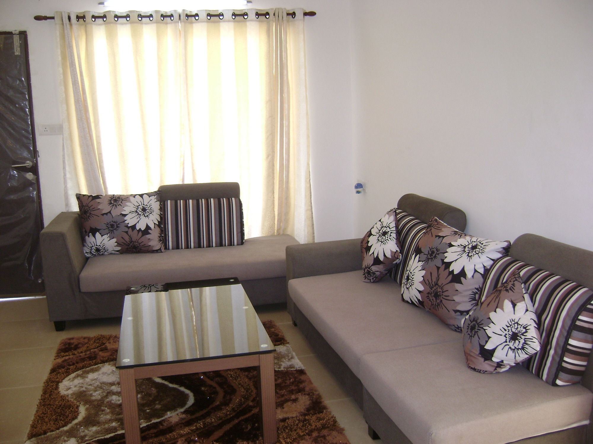 Oyo 24200 Bahri Beautiful Country Hotell Ayyampālaiyam Eksteriør bilde