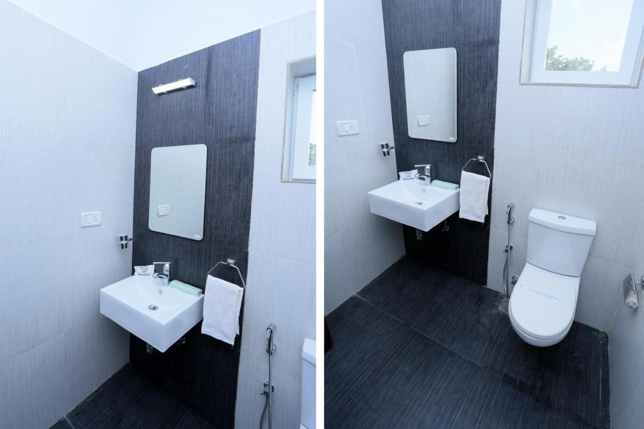 Oyo 24200 Bahri Beautiful Country Hotell Ayyampālaiyam Eksteriør bilde