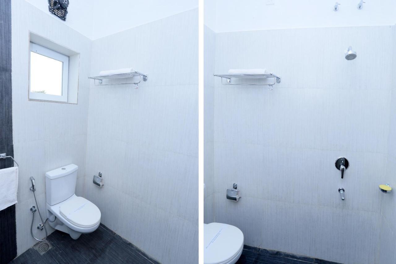 Oyo 24200 Bahri Beautiful Country Hotell Ayyampālaiyam Eksteriør bilde